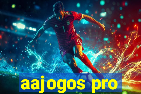 aajogos pro